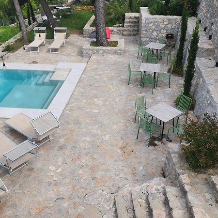 Rustico Guest House Široka Екстериор снимка