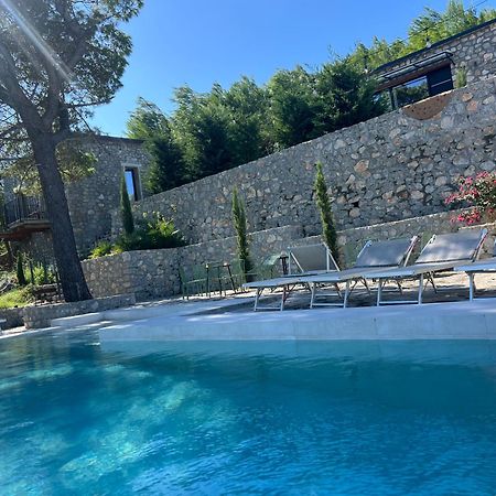 Rustico Guest House Široka Екстериор снимка
