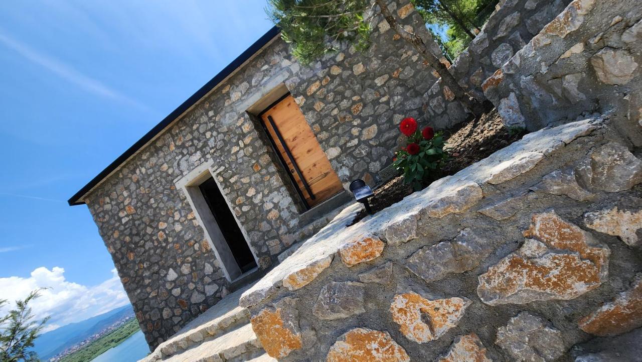 Rustico Guest House Široka Екстериор снимка