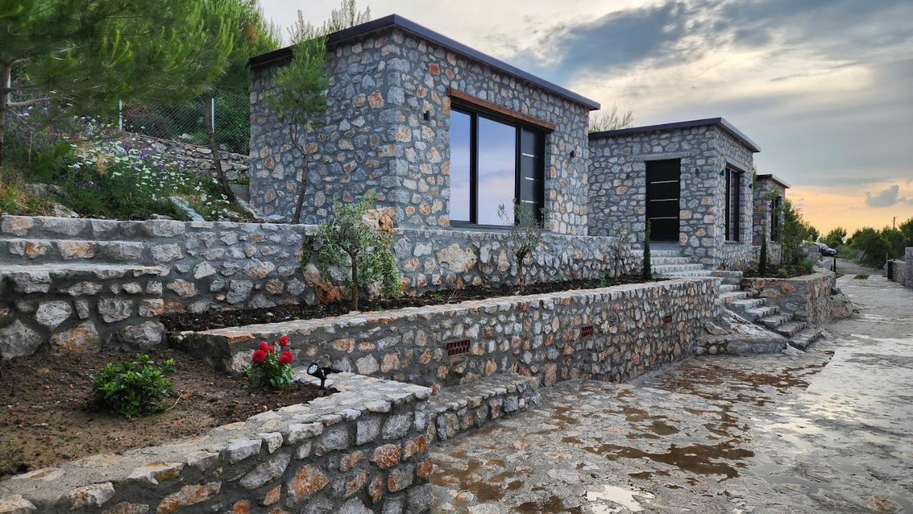 Rustico Guest House Široka Екстериор снимка