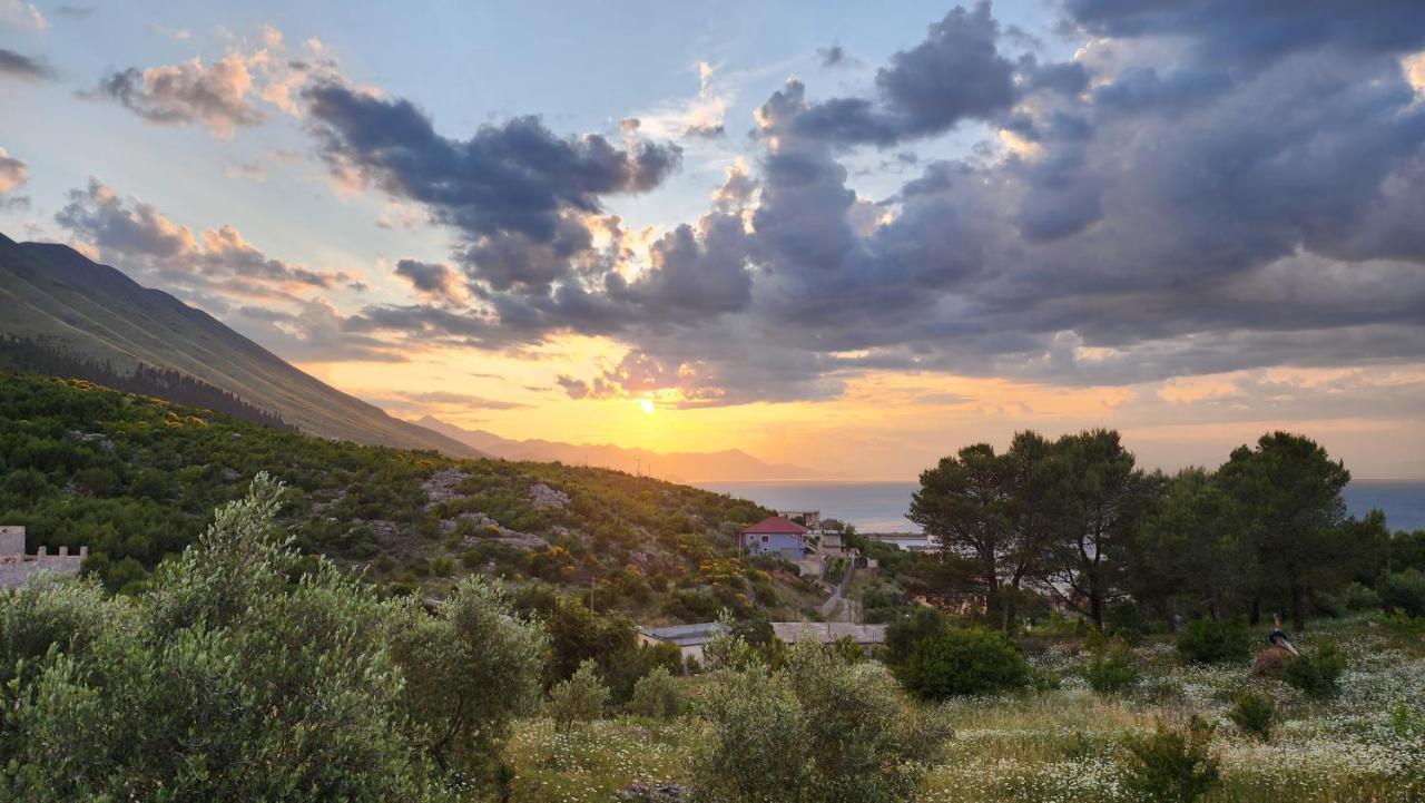 Rustico Guest House Široka Екстериор снимка
