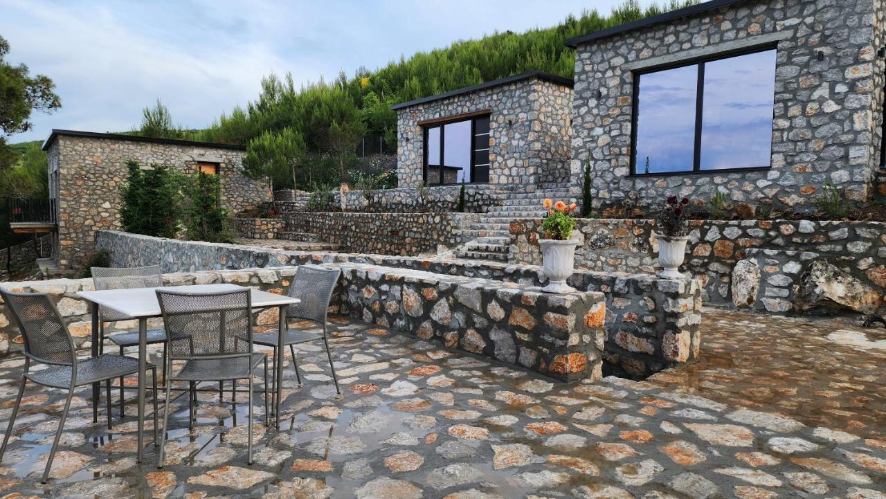 Rustico Guest House Široka Екстериор снимка