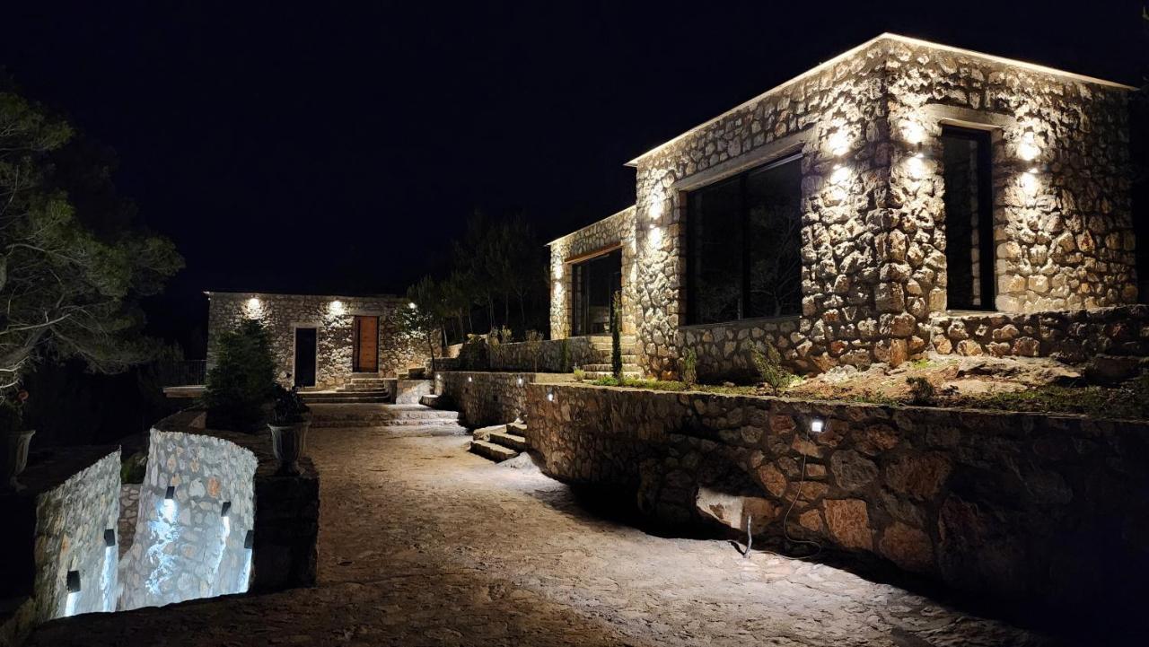 Rustico Guest House Široka Екстериор снимка