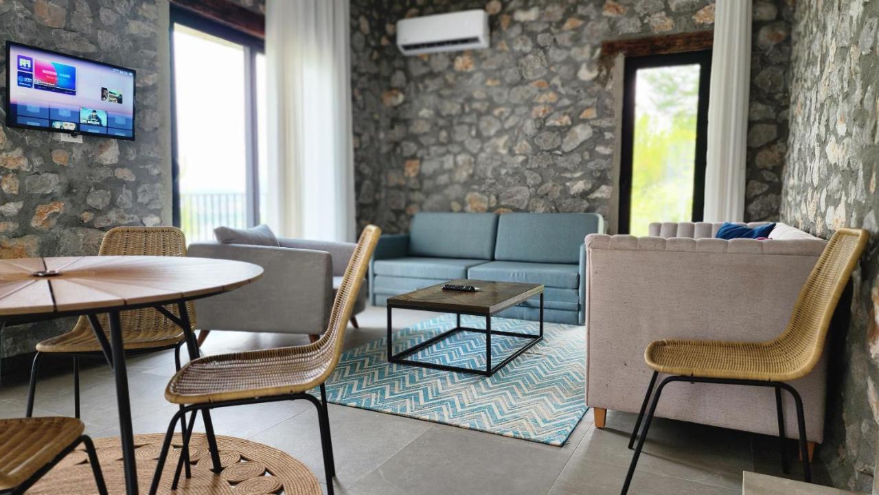 Rustico Guest House Široka Екстериор снимка