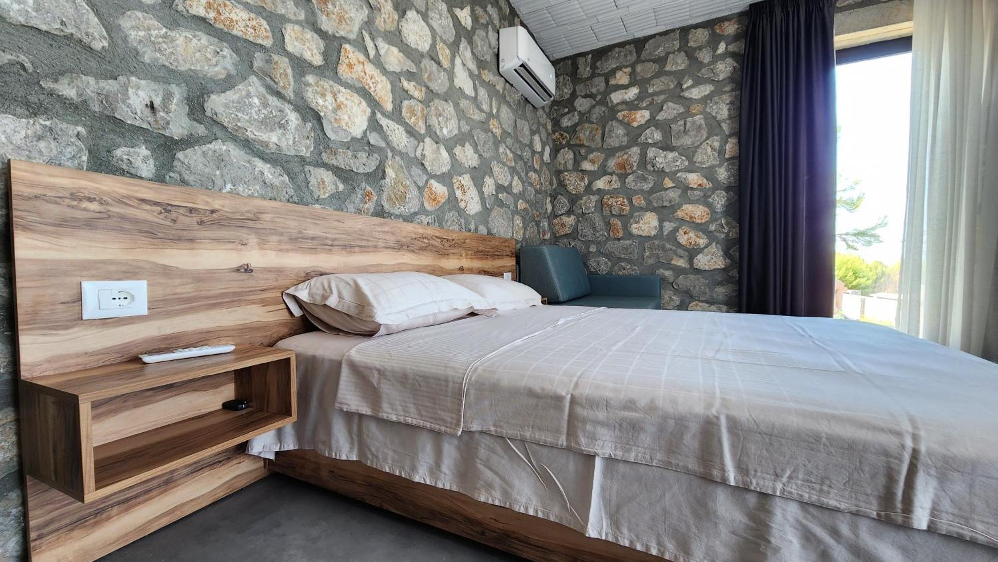 Rustico Guest House Široka Екстериор снимка
