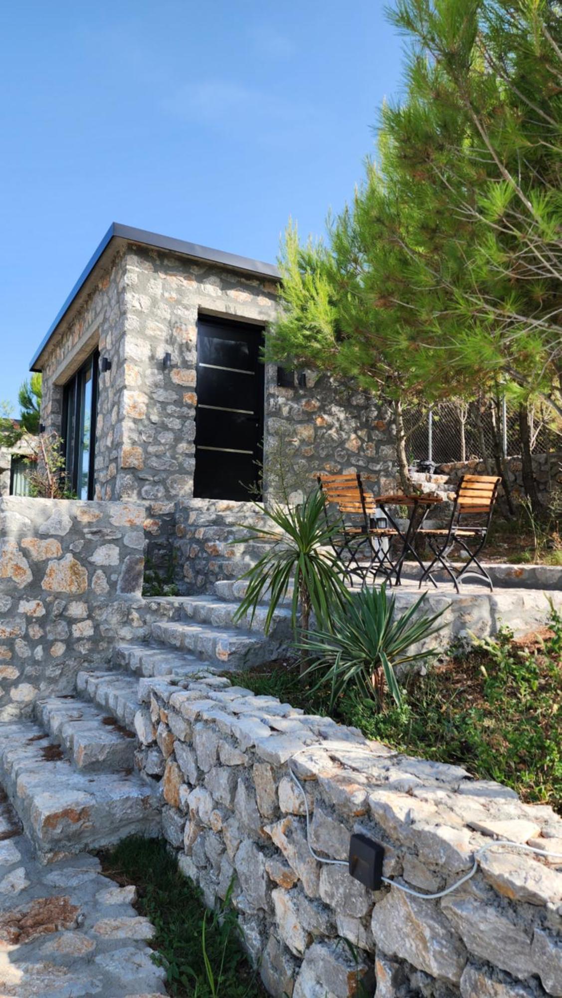 Rustico Guest House Široka Екстериор снимка