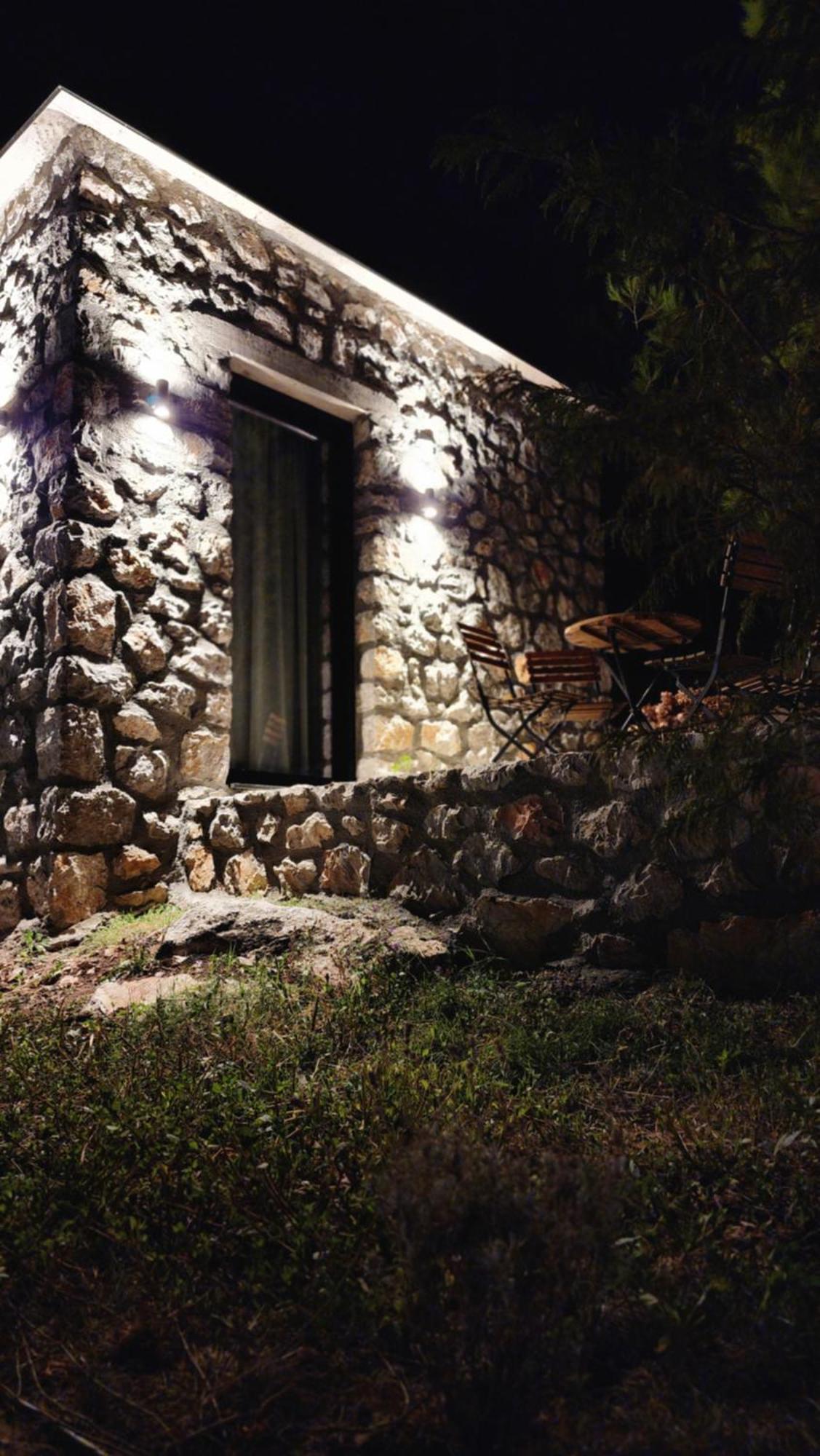 Rustico Guest House Široka Екстериор снимка