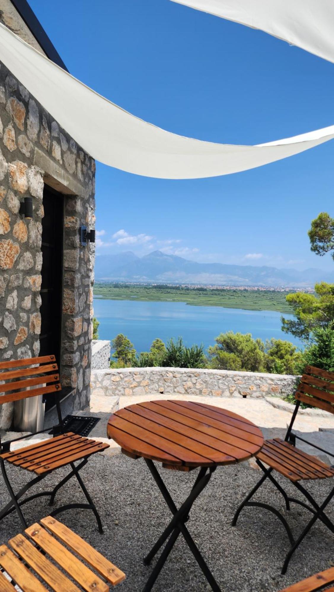 Rustico Guest House Široka Екстериор снимка