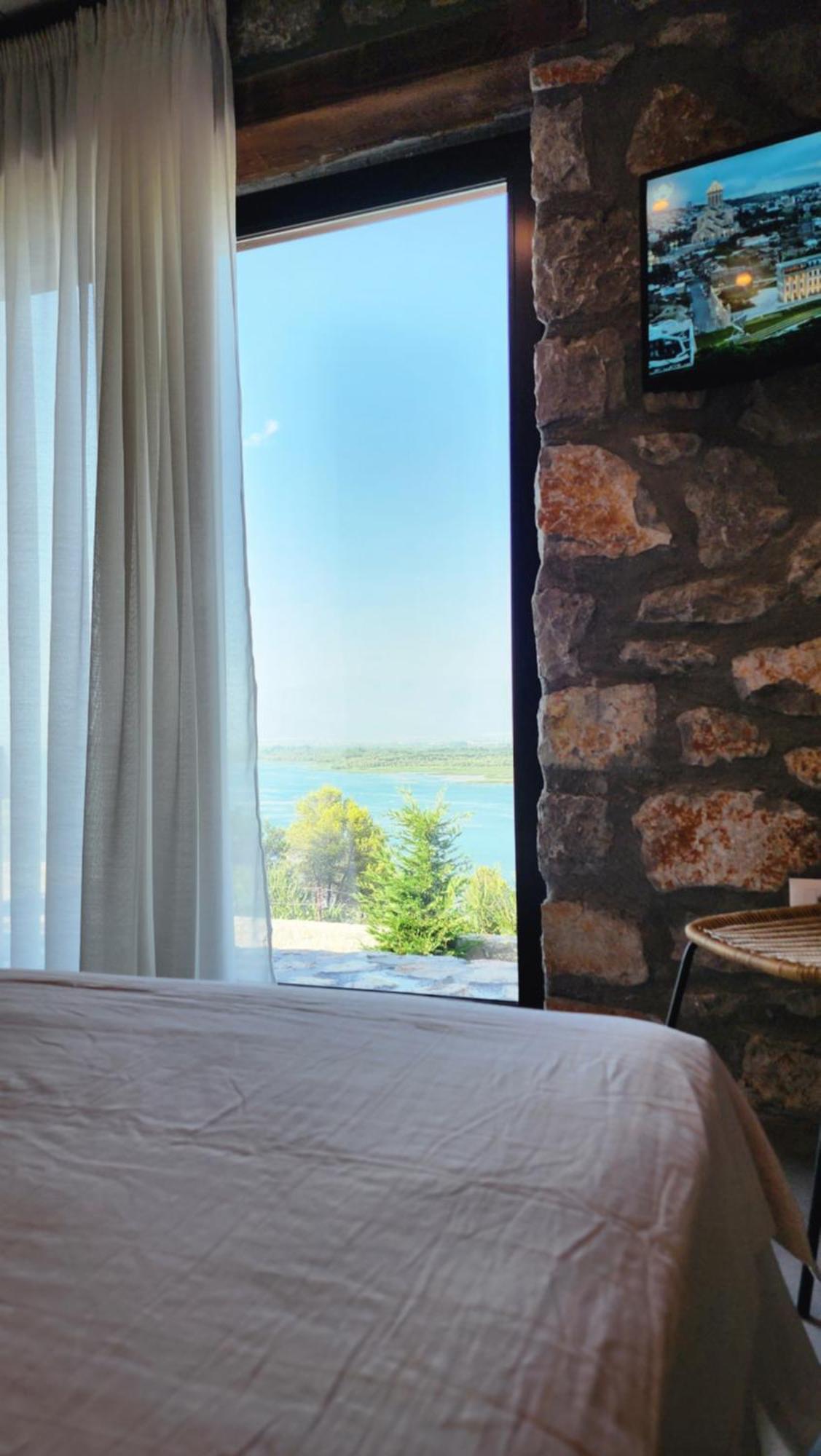 Rustico Guest House Široka Екстериор снимка