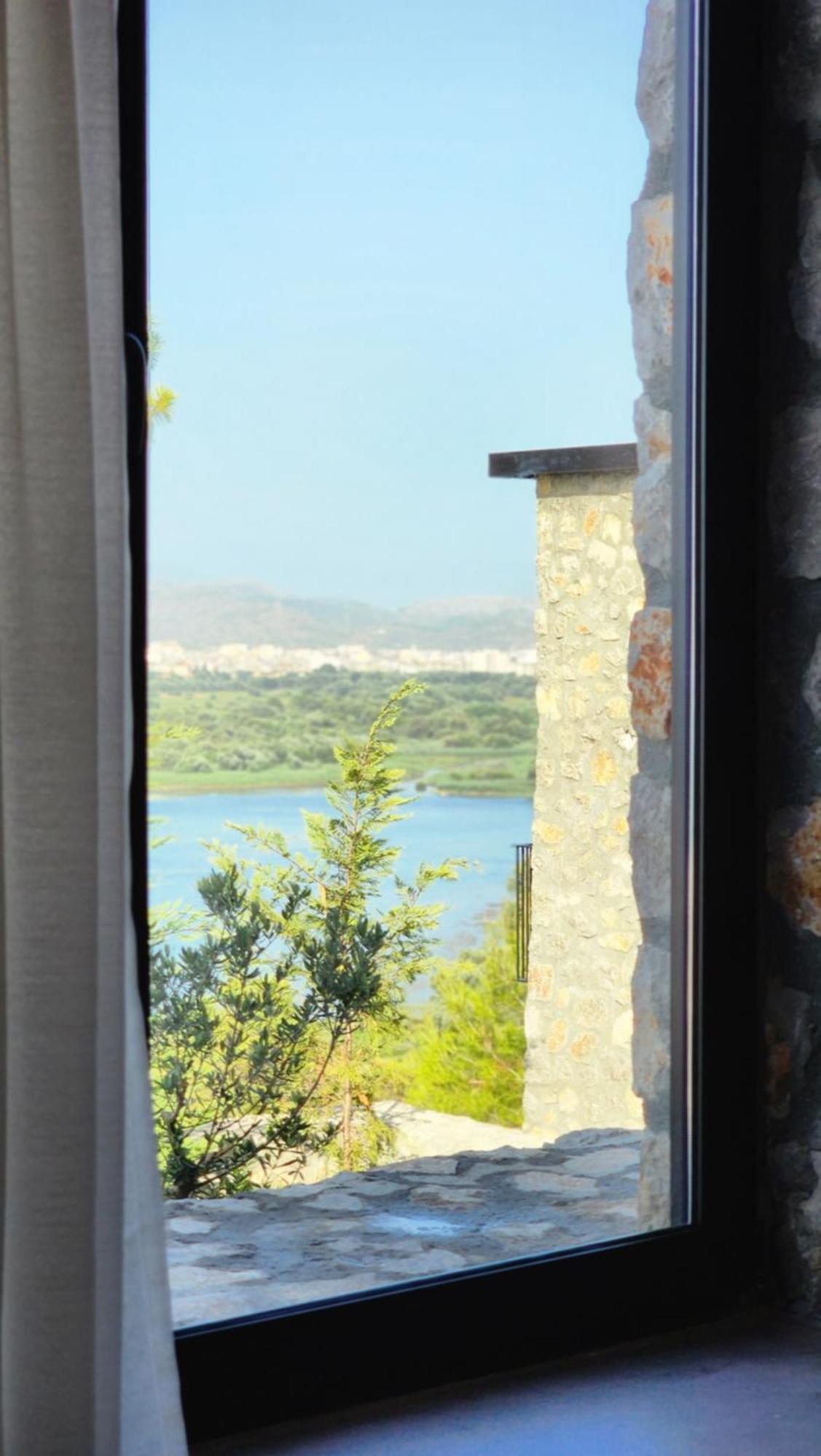 Rustico Guest House Široka Екстериор снимка