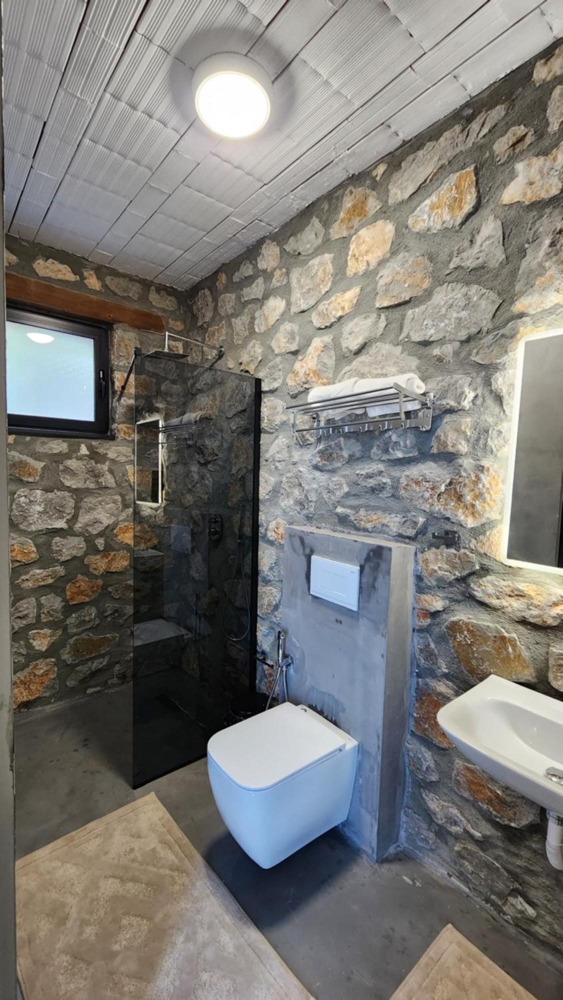 Rustico Guest House Široka Екстериор снимка