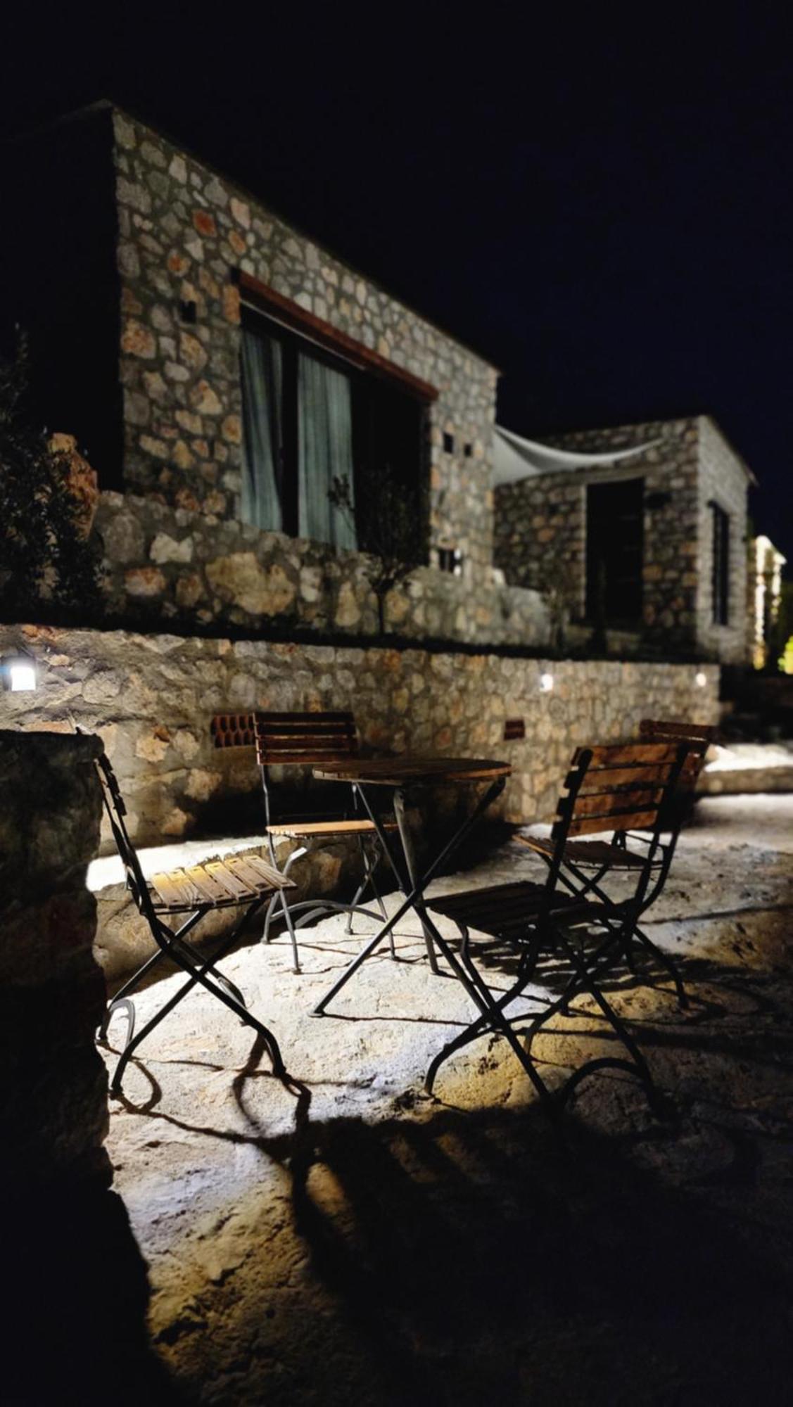 Rustico Guest House Široka Екстериор снимка