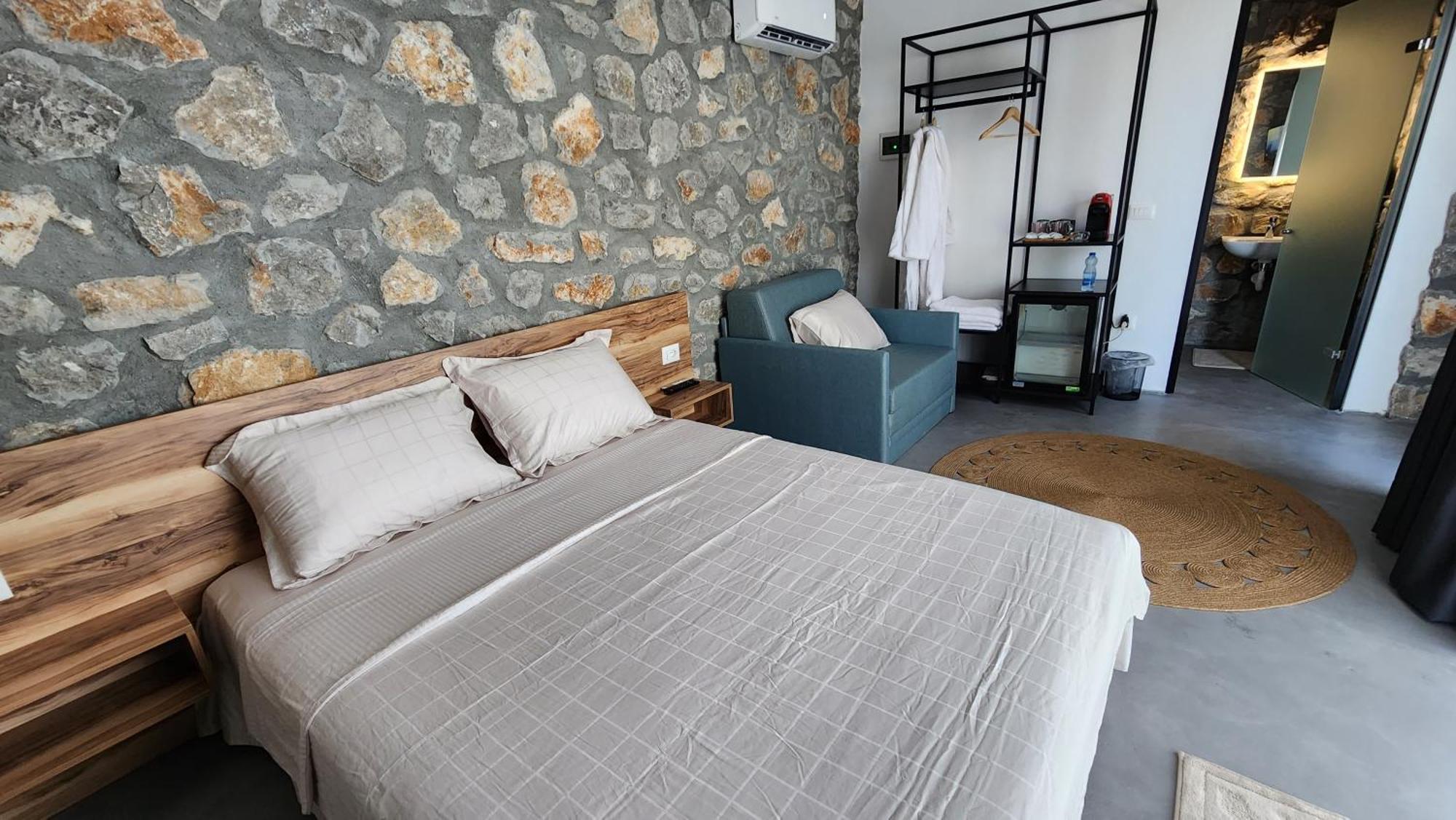 Rustico Guest House Široka Екстериор снимка