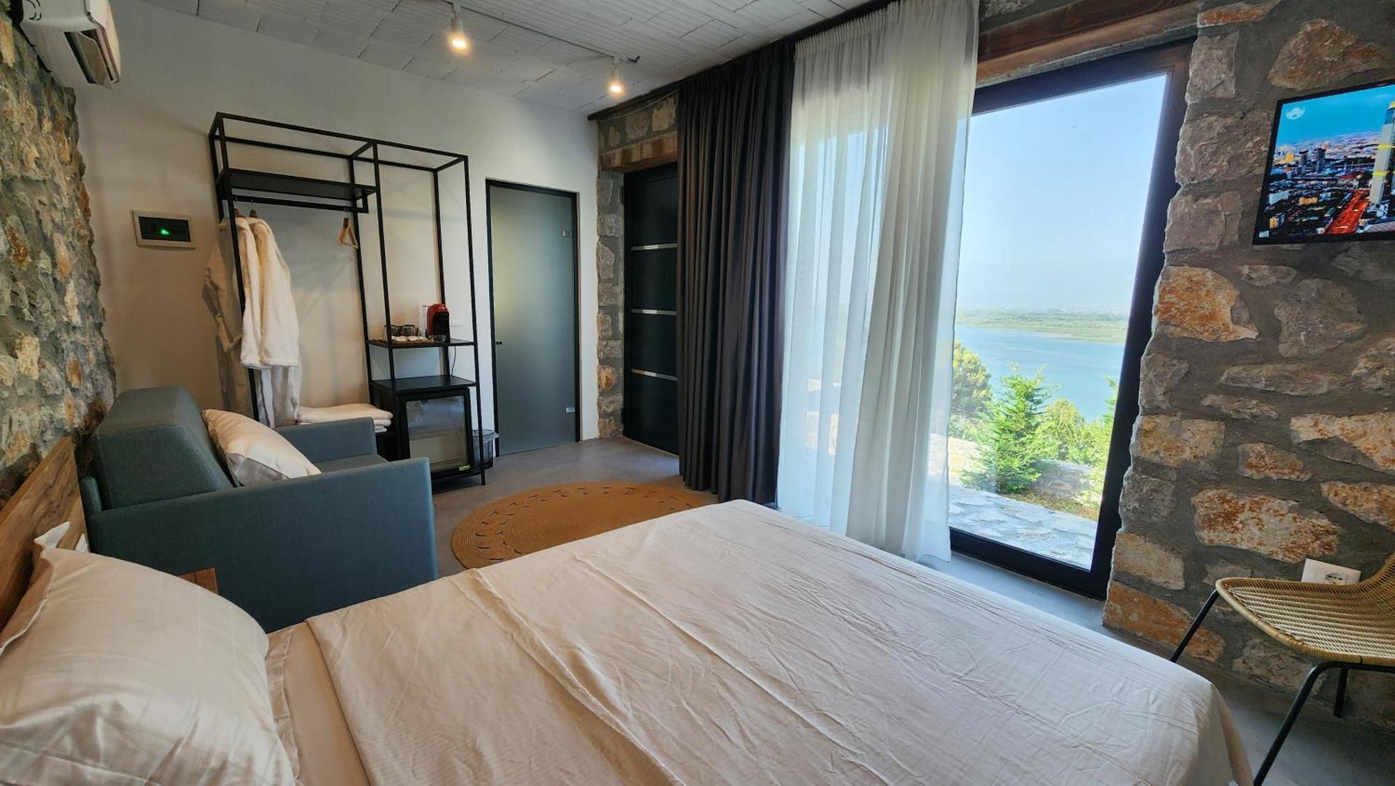 Rustico Guest House Široka Екстериор снимка