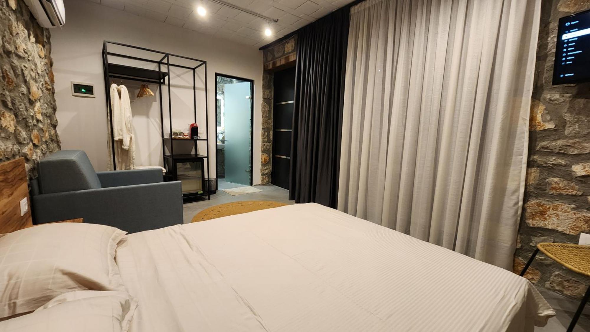 Rustico Guest House Široka Екстериор снимка