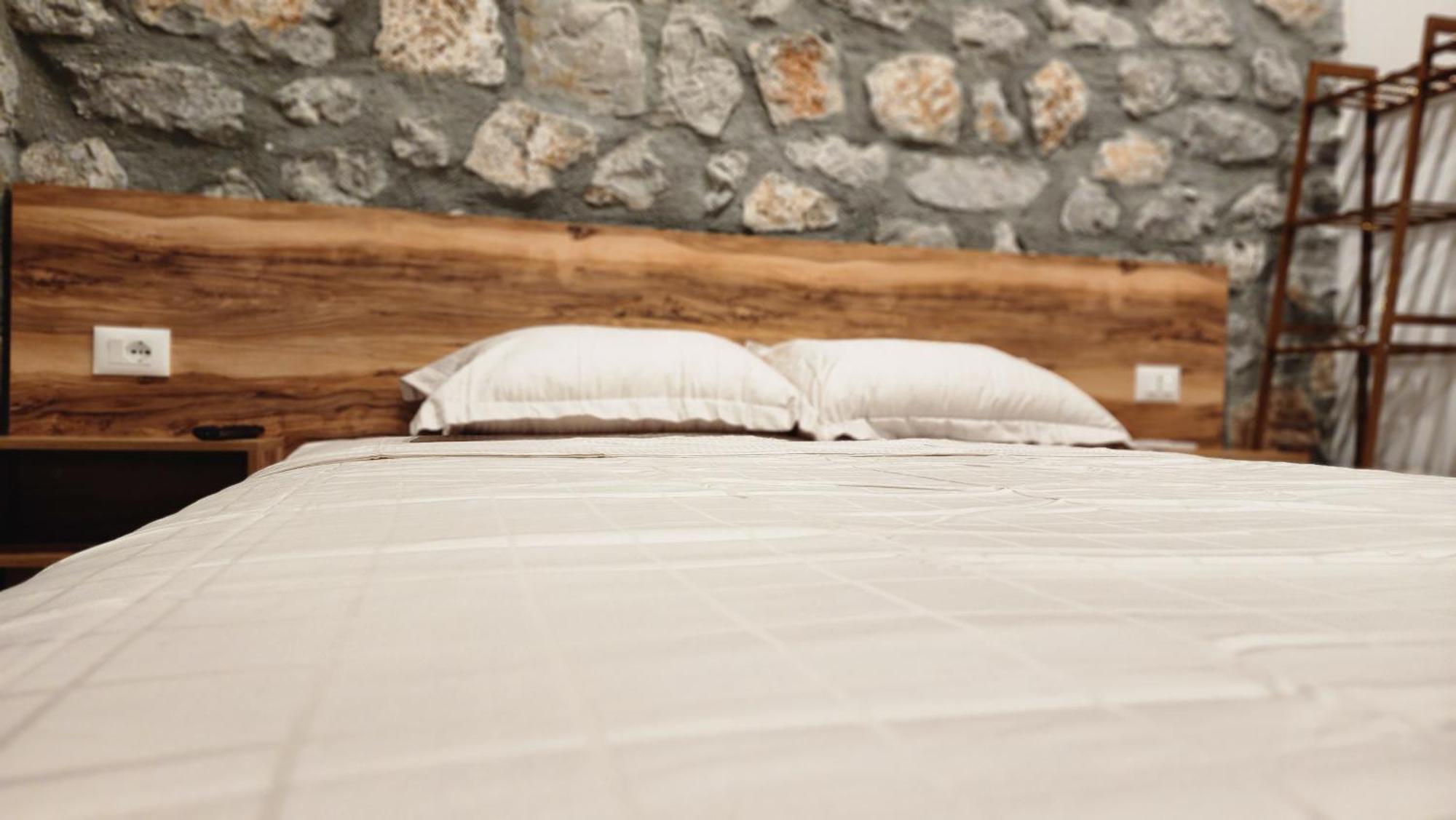 Rustico Guest House Široka Екстериор снимка