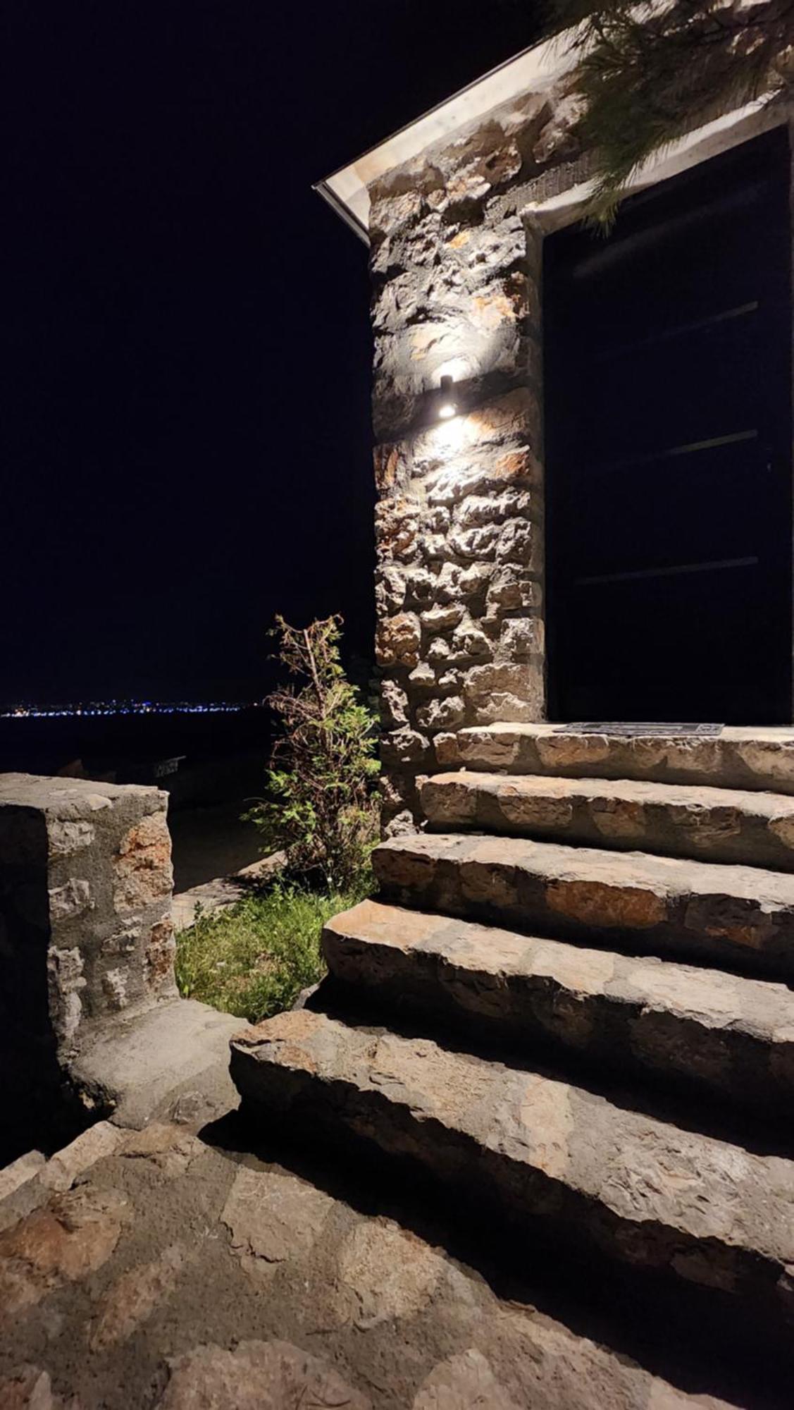 Rustico Guest House Široka Екстериор снимка