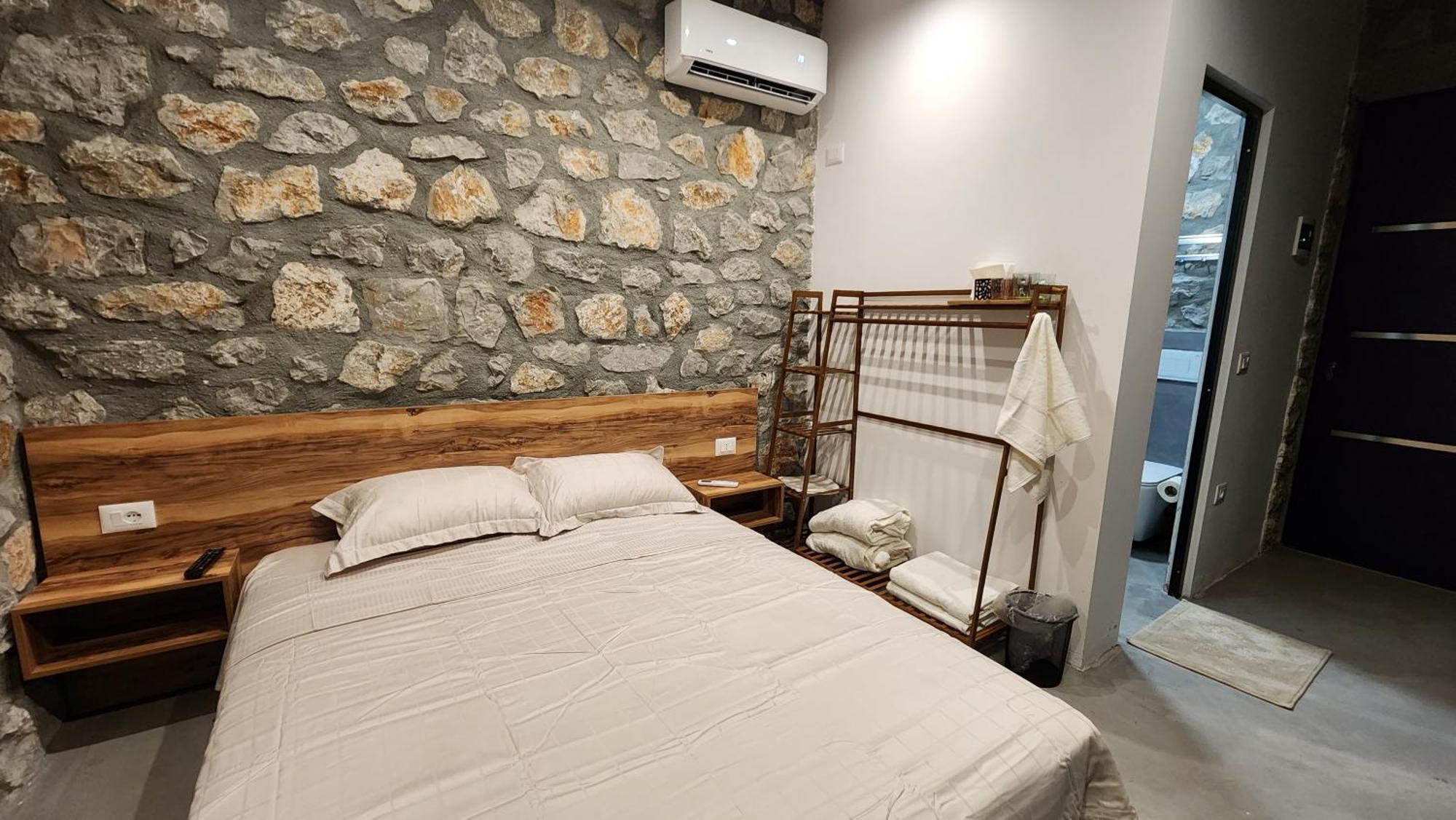 Rustico Guest House Široka Екстериор снимка