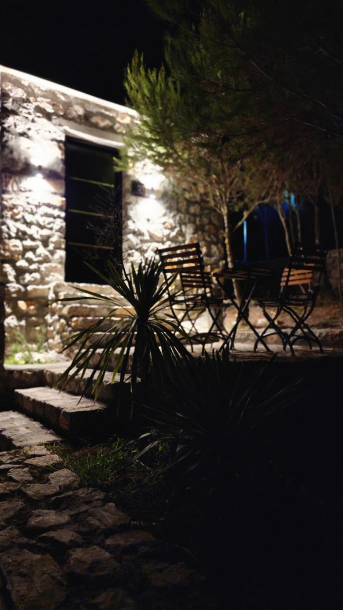 Rustico Guest House Široka Екстериор снимка