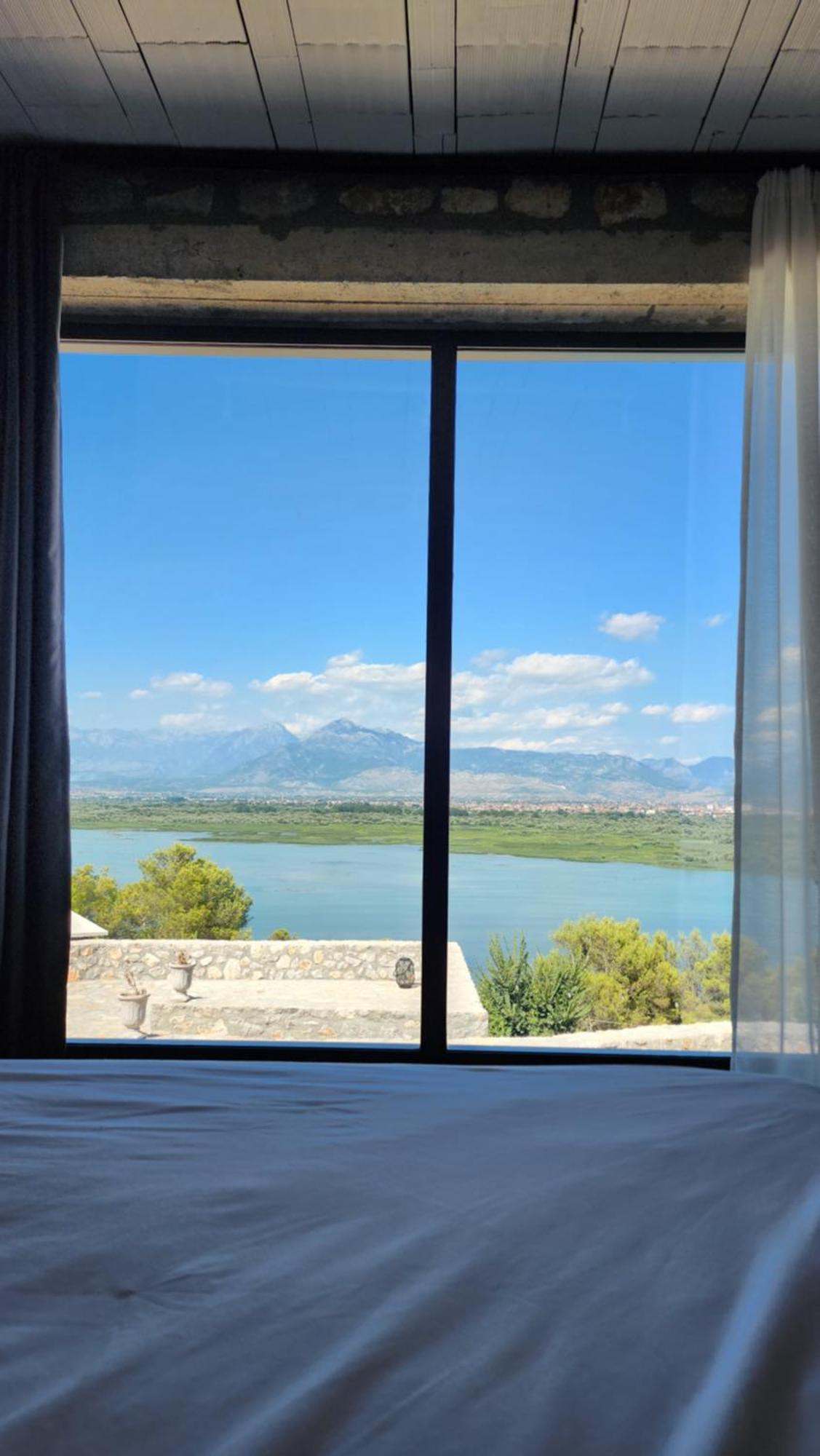 Rustico Guest House Široka Екстериор снимка