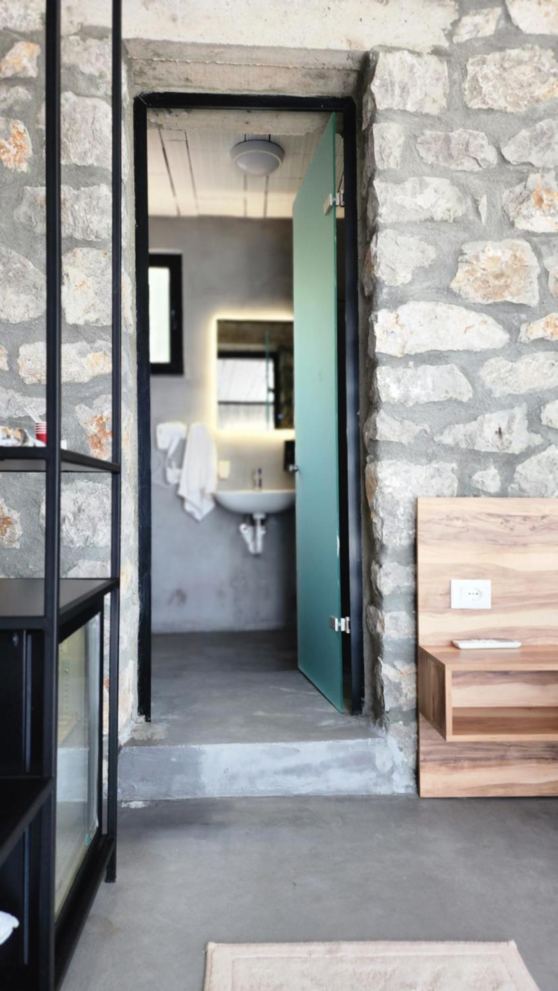 Rustico Guest House Široka Екстериор снимка