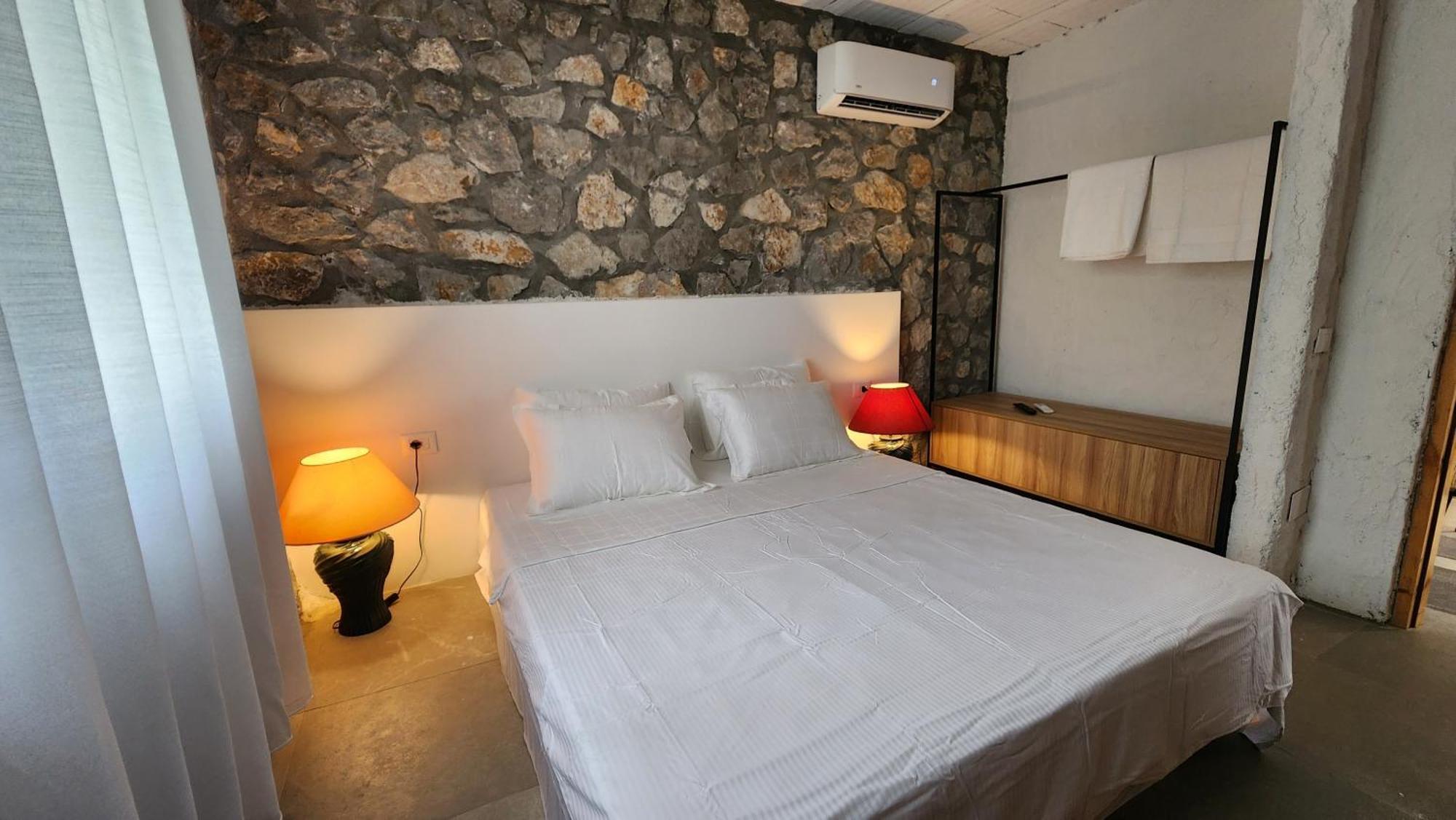 Rustico Guest House Široka Екстериор снимка