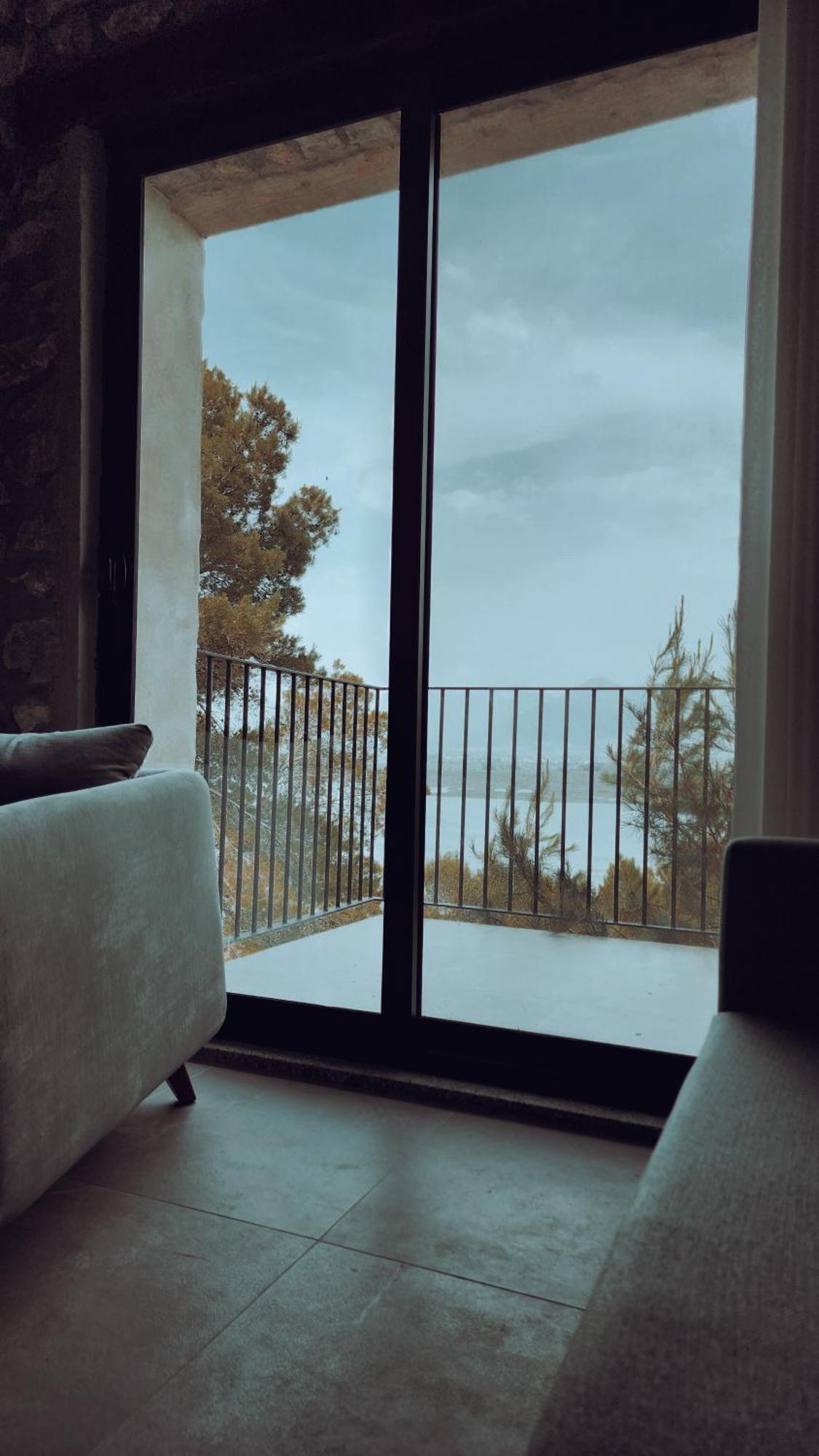 Rustico Guest House Široka Екстериор снимка