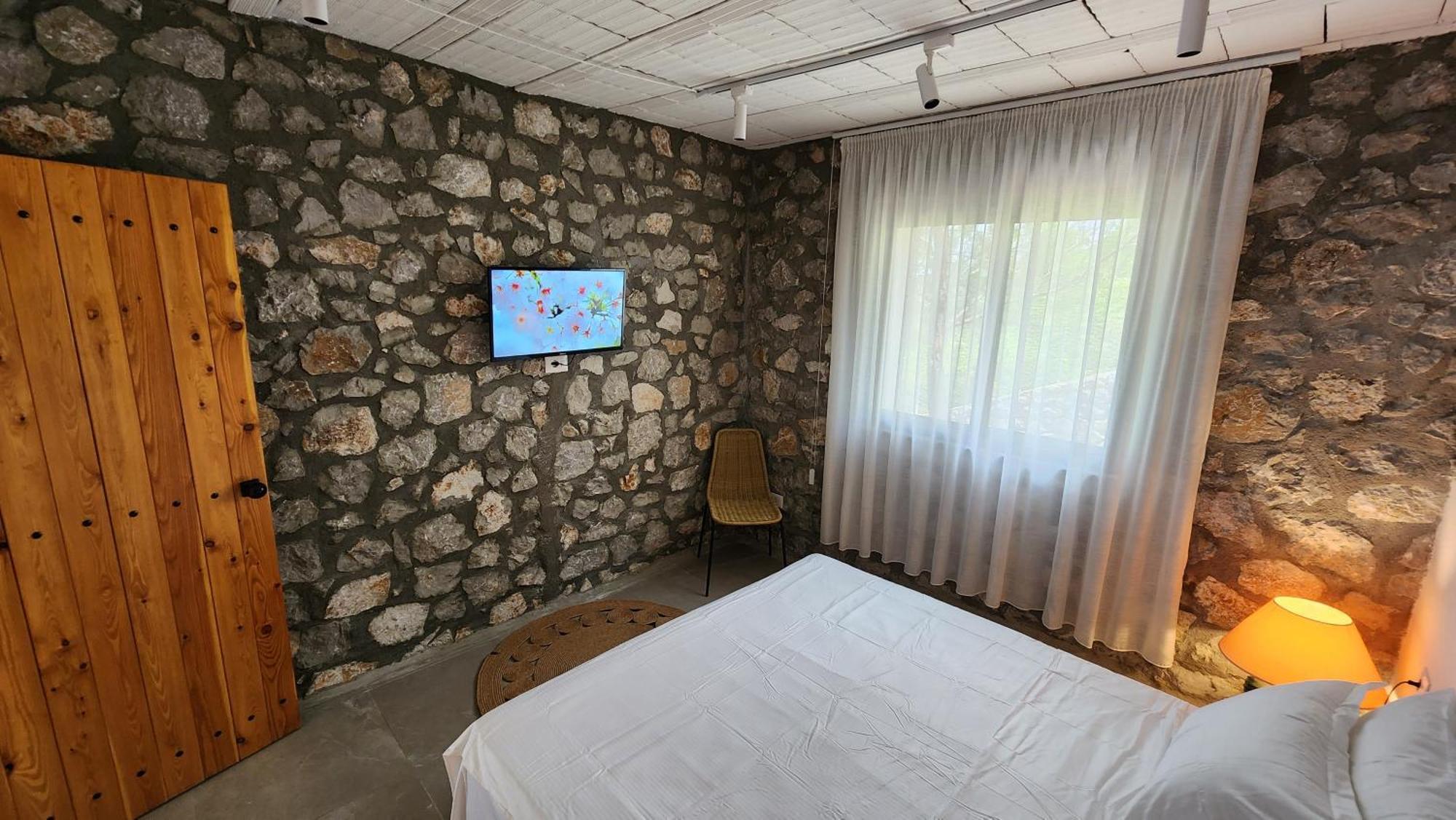 Rustico Guest House Široka Екстериор снимка