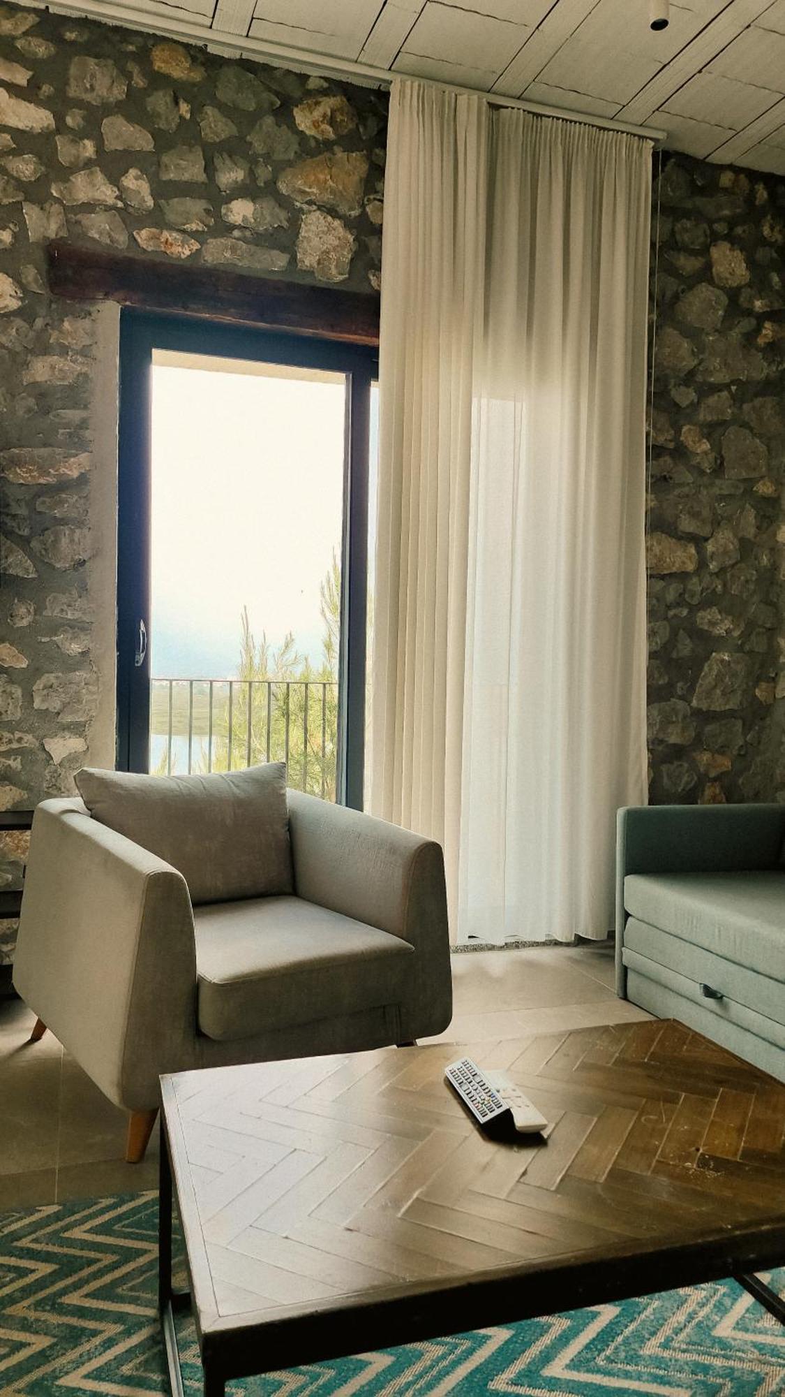 Rustico Guest House Široka Екстериор снимка