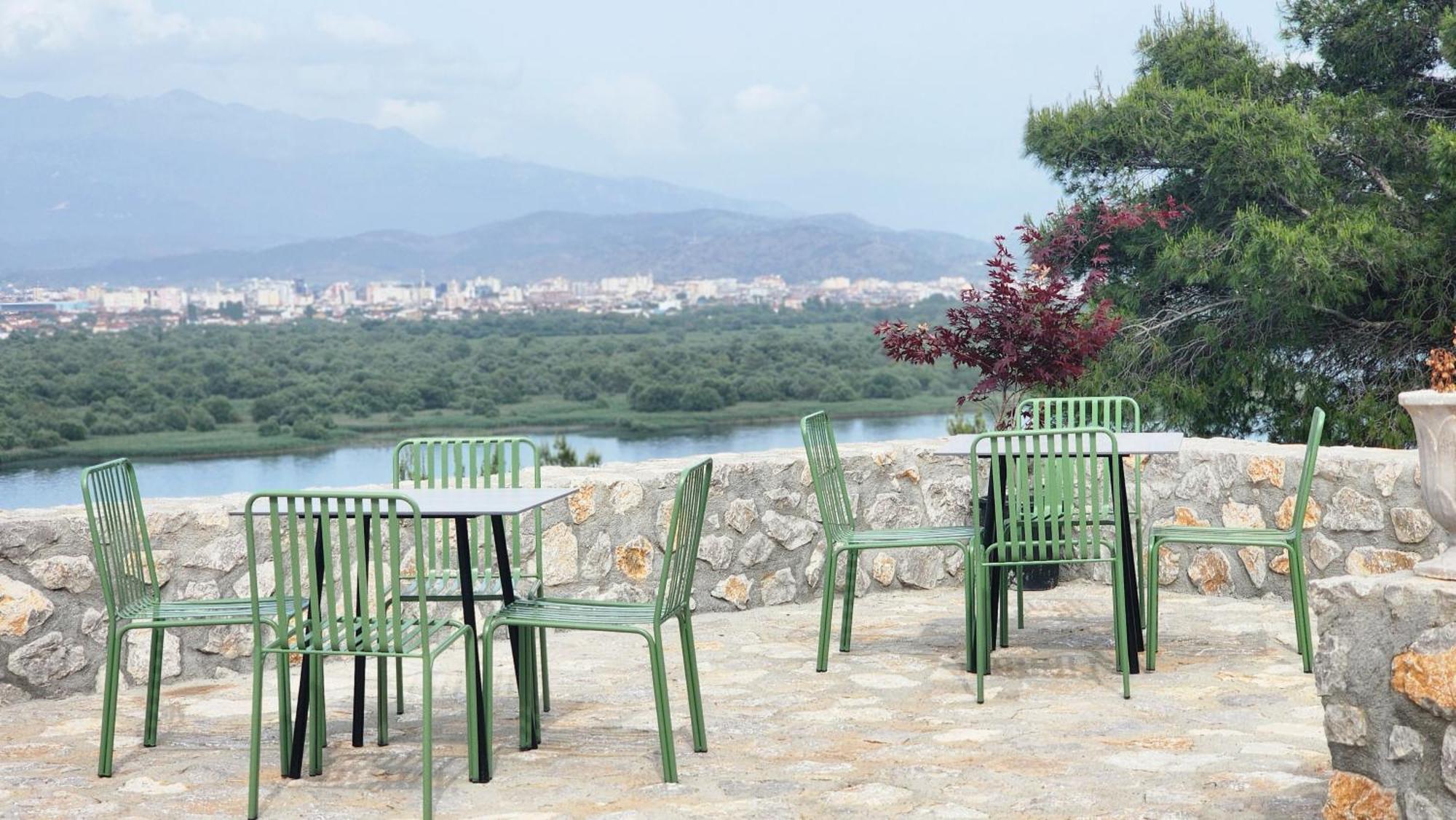 Rustico Guest House Široka Екстериор снимка