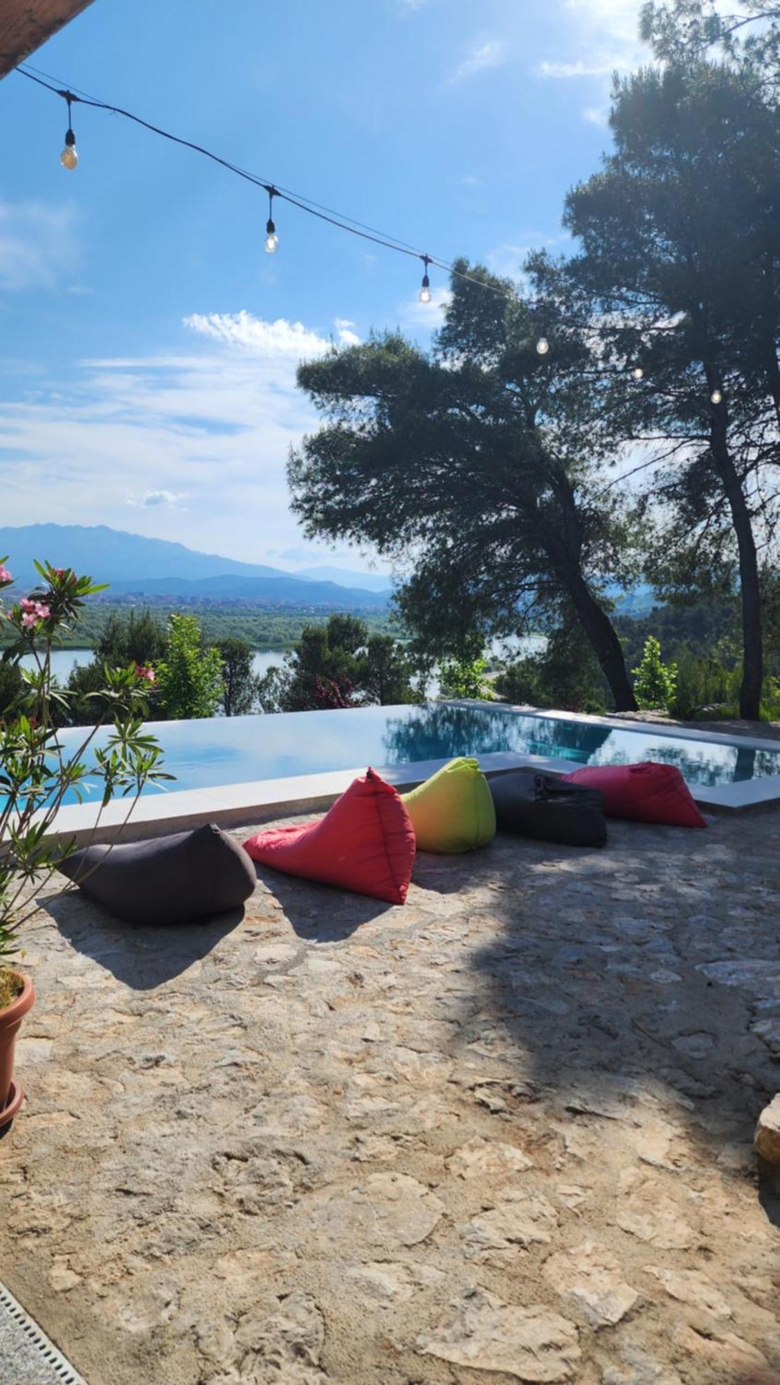 Rustico Guest House Široka Екстериор снимка