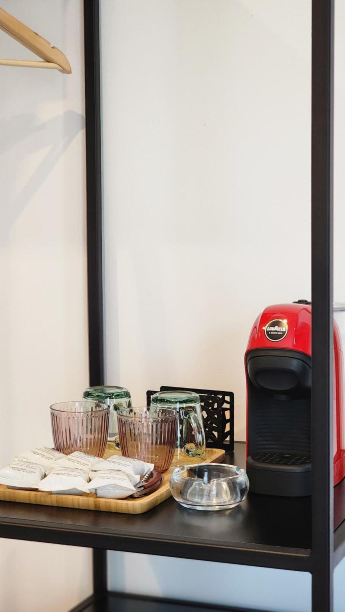Rustico Guest House Široka Стая снимка